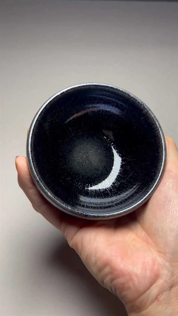 【闪购商品】茶盏-190............