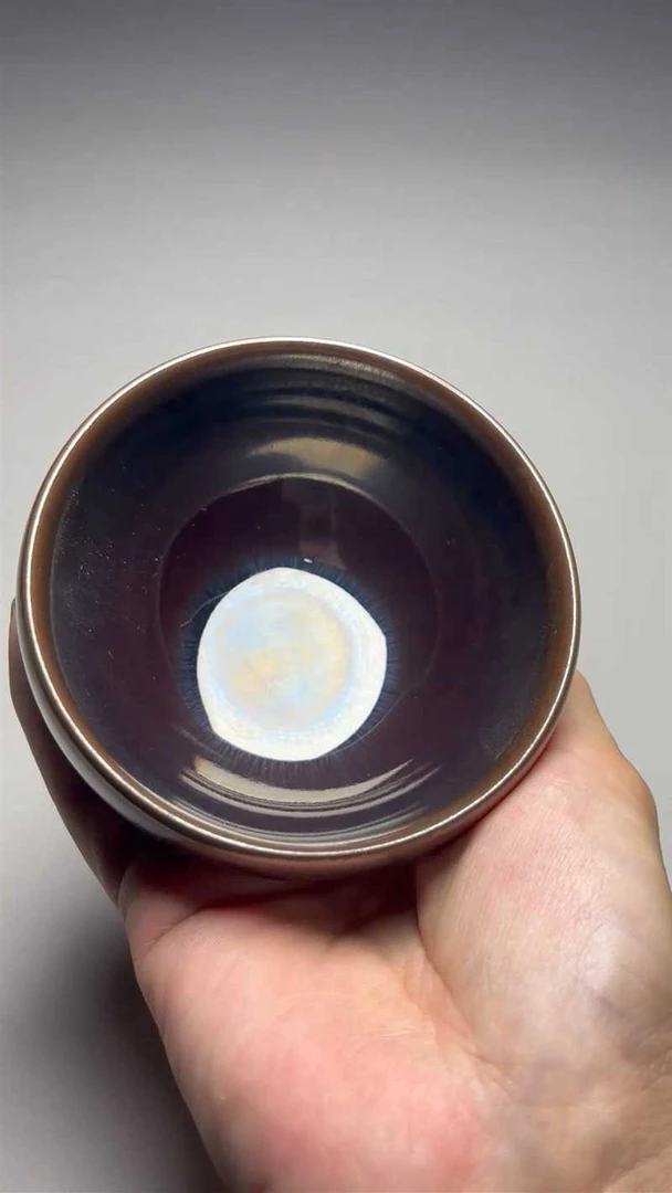 【闪购商品】茶盏-瑕疵-71..........