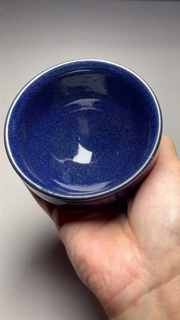 【闪购商品】茶盏-111............