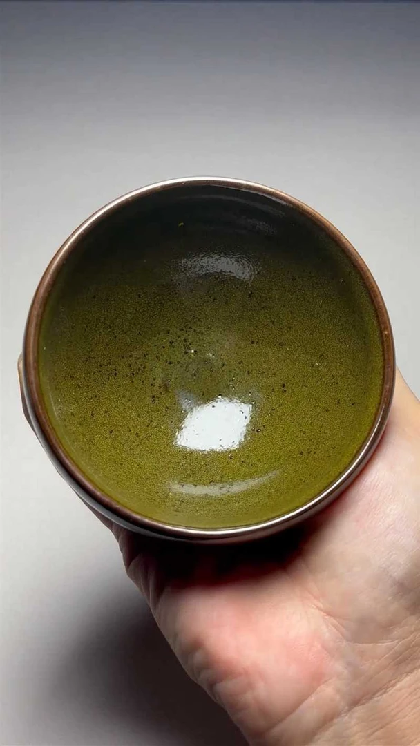 【闪购商品】茶盏-102............