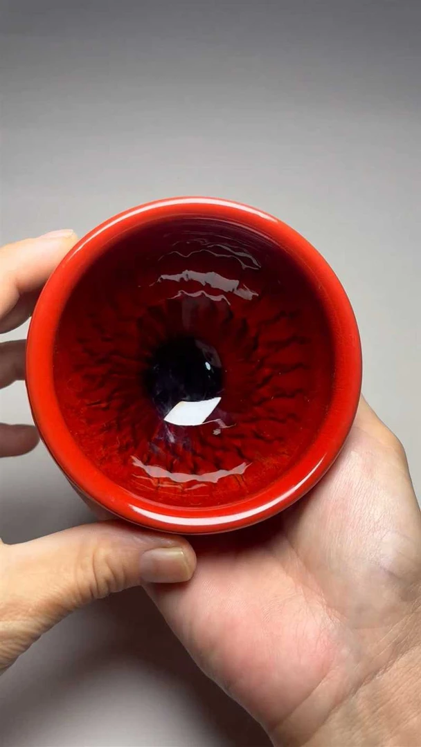 【闪购商品】茶盏-瑕疵-5...........