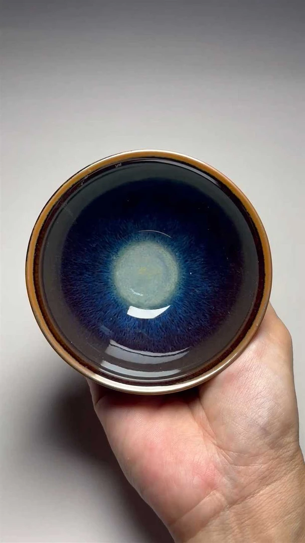 【闪购商品】茶盏-72.............