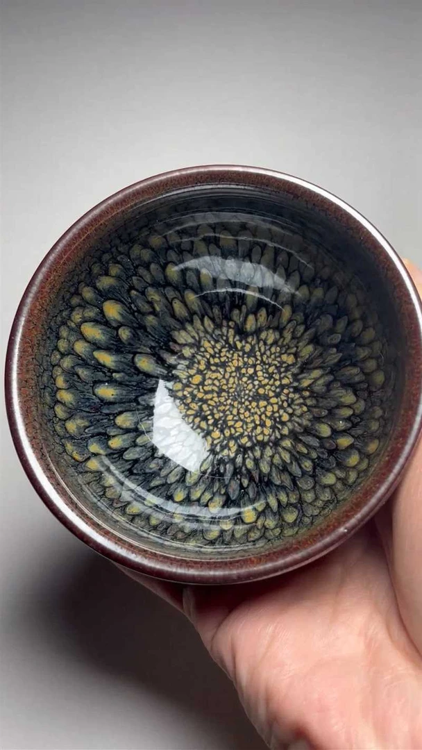 【闪购商品】茶盏-297............