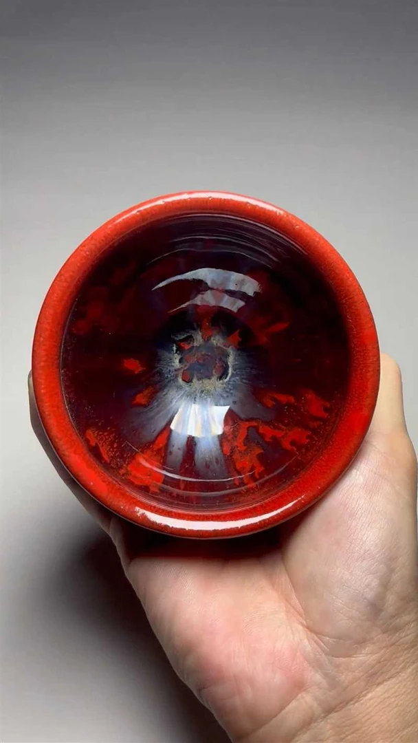 【闪购商品】茶盏-29.............