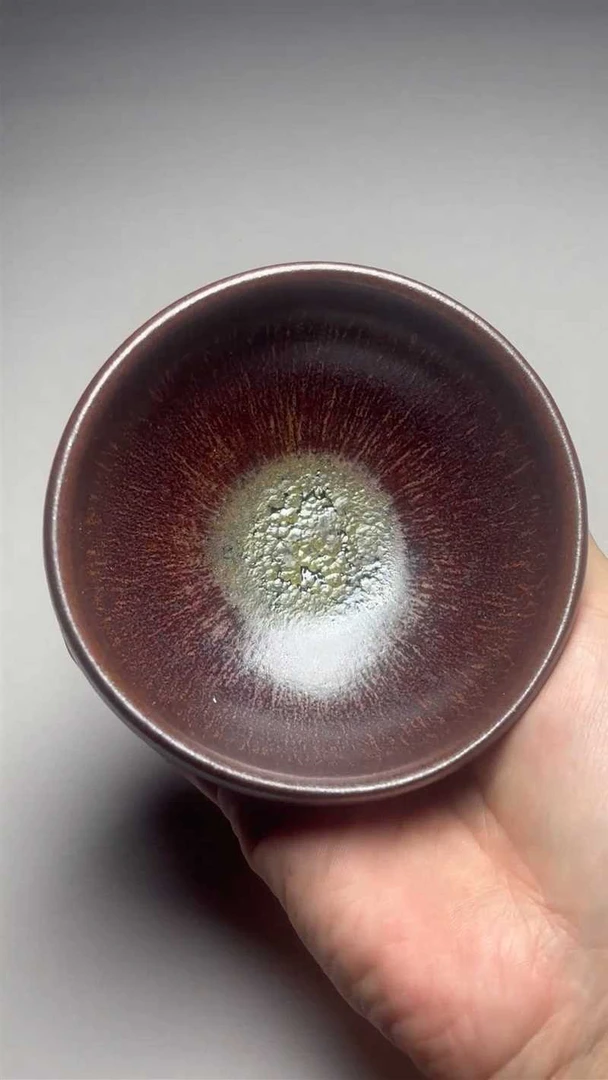 【闪购商品】茶盏-220............