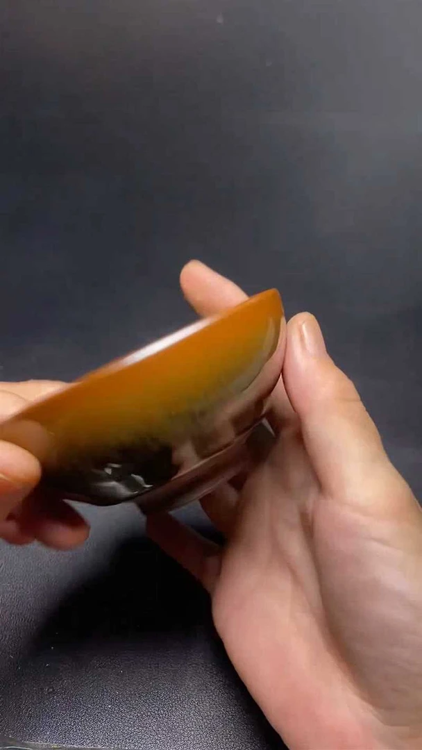 【闪购商品】茶盏-220............