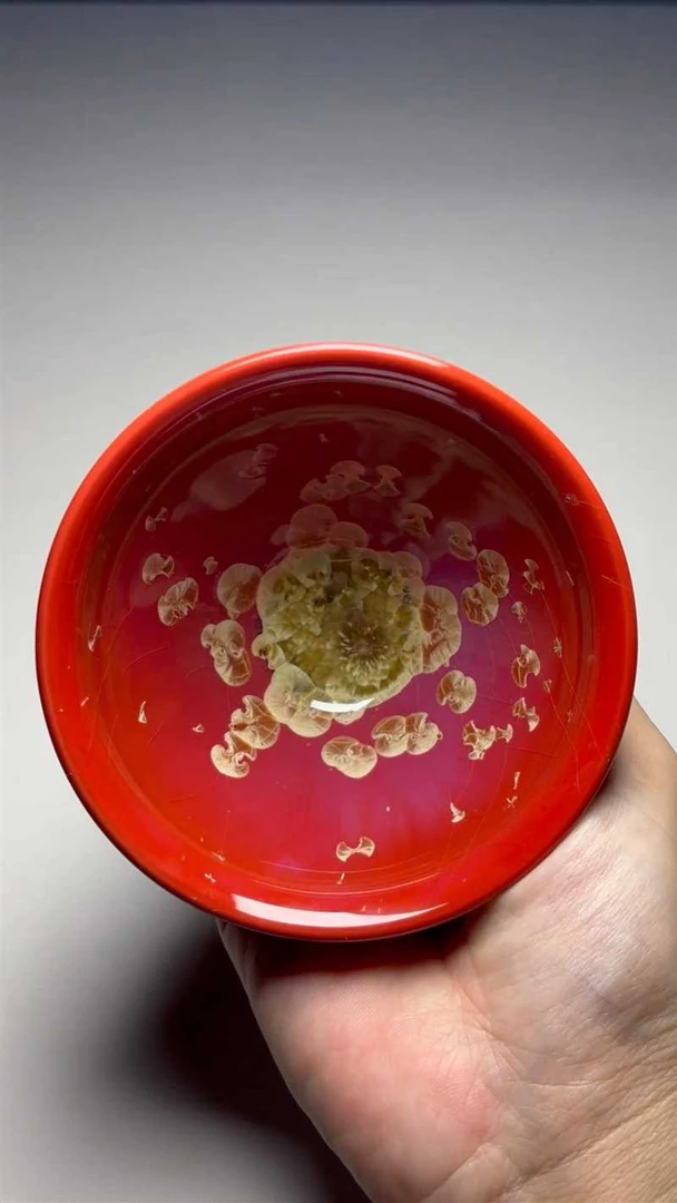 【闪购商品】茶盏-112............