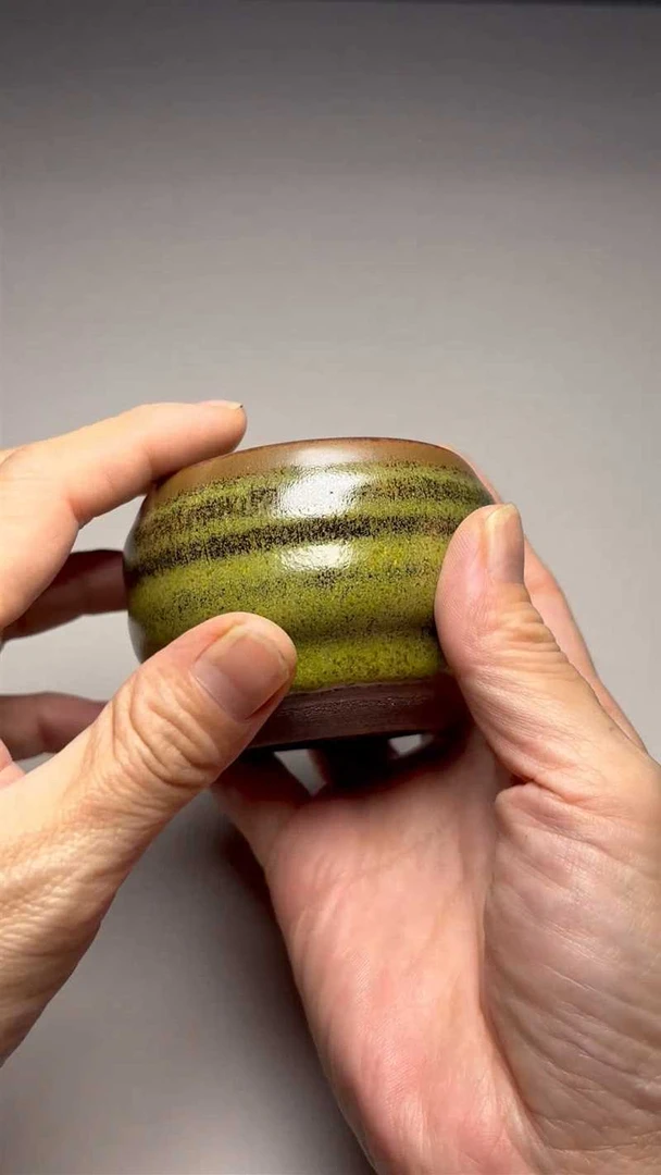 【闪购商品】茶盏-289............