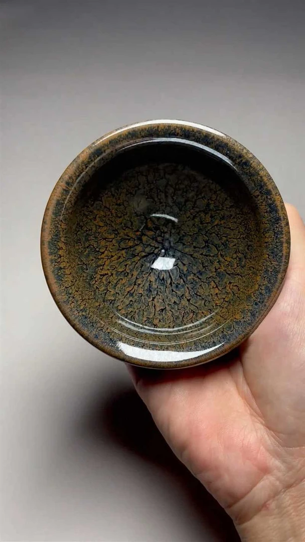 【闪购商品】茶盏-129............