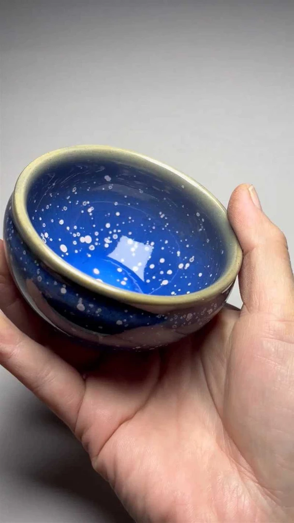 【闪购商品】茶盏-182............