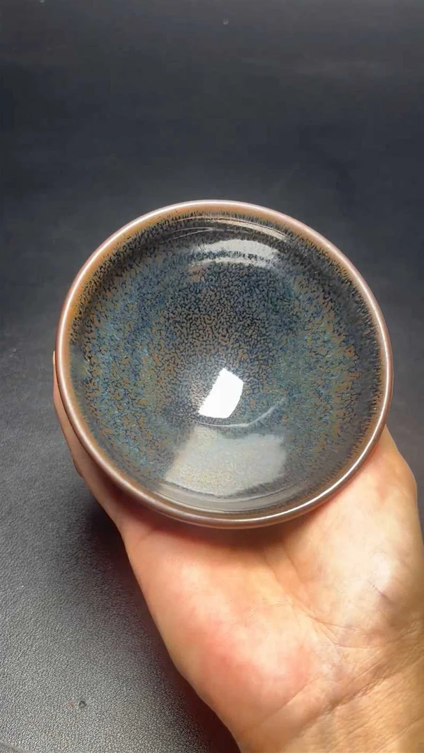 【闪购商品】茶盏-瑕疵-10..........