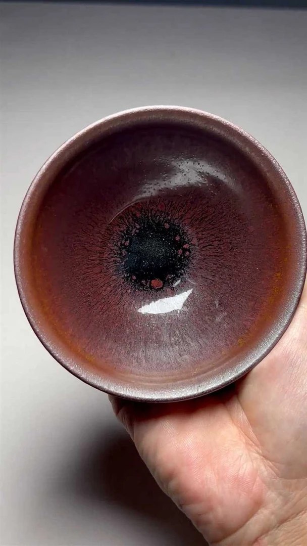 【闪购商品】茶盏-310............