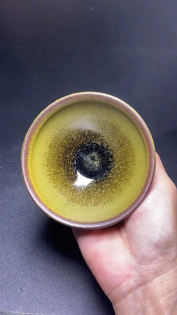 【闪购商品】茶盏-214............