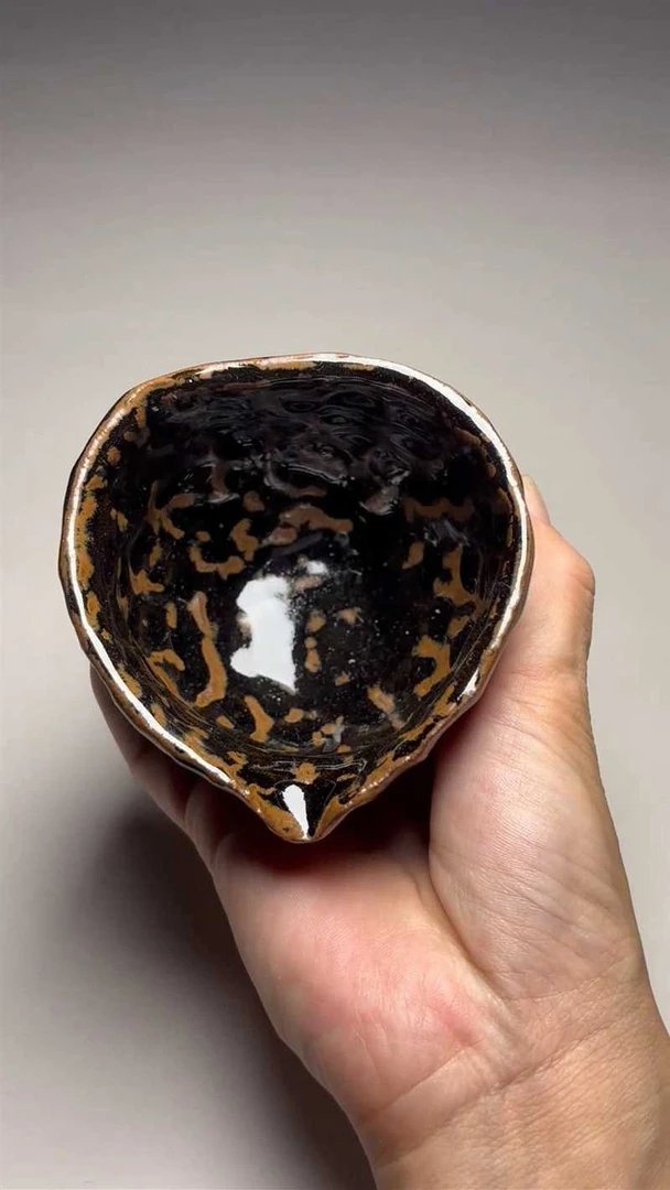 【闪购商品】茶盏-93.............