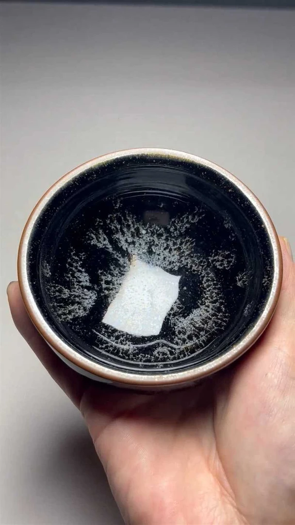 【闪购商品】茶盏-316............