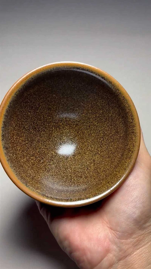 【闪购商品】茶盏-280............