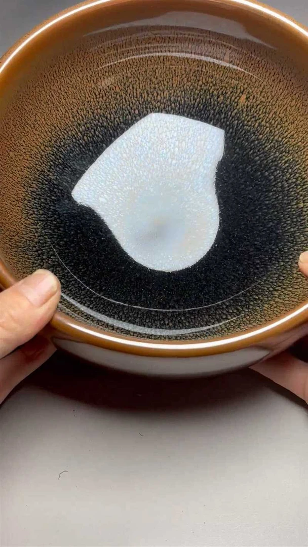 【闪购商品】茶盏-瑕疵-357.........