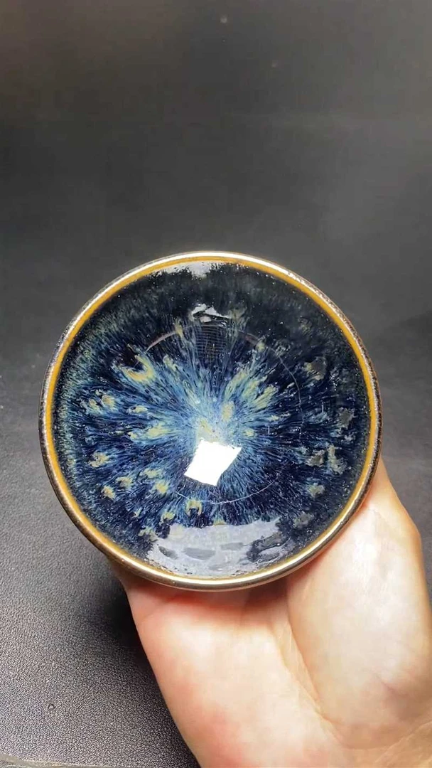 【闪购商品】茶盏-209............
