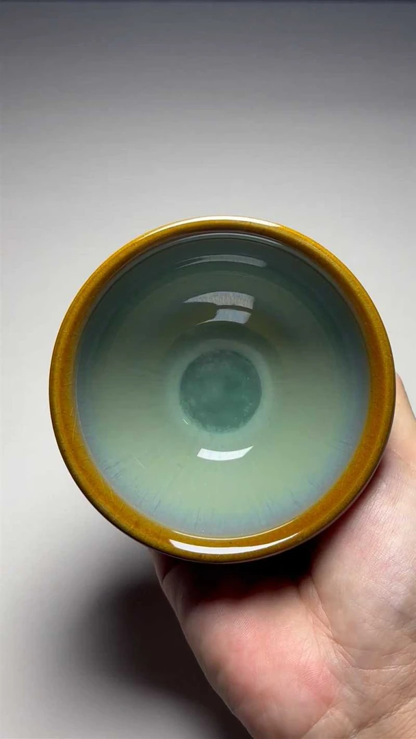 【闪购商品】茶盏-145............