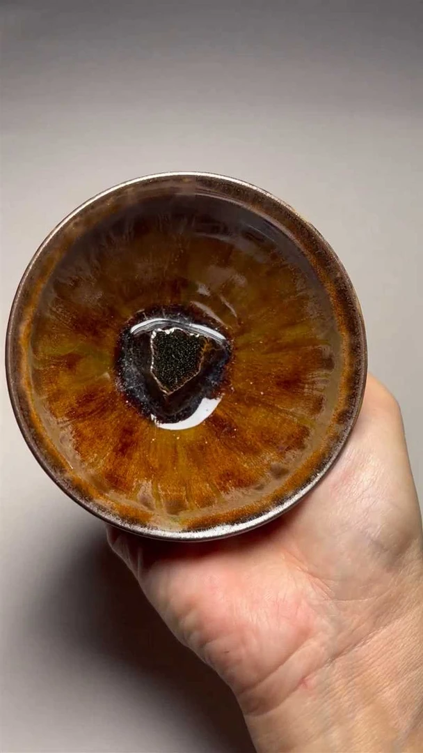 【闪购商品】茶盏-145............