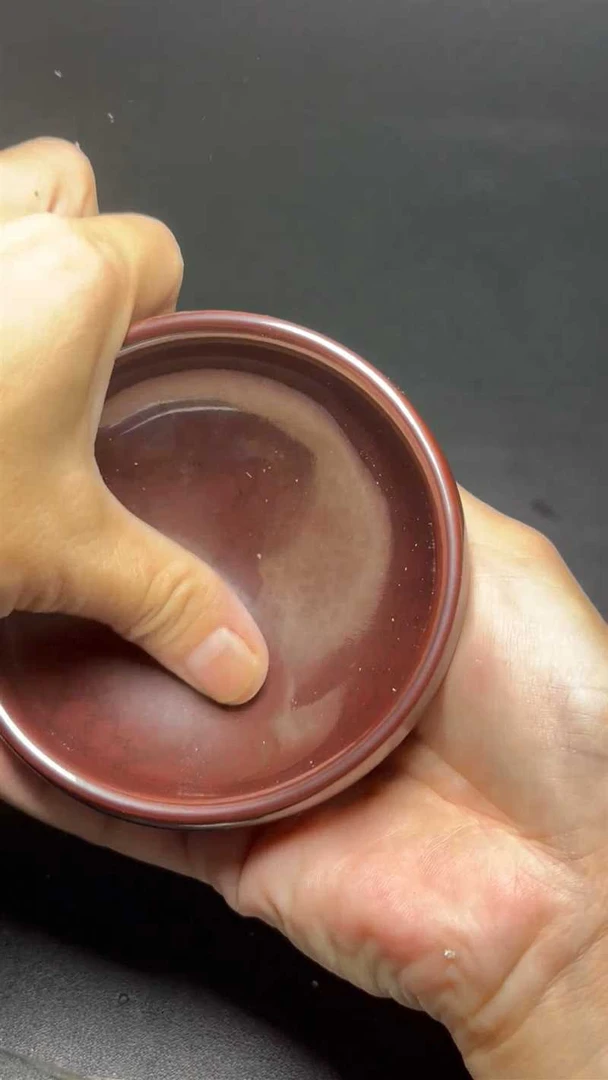 【闪购商品】茶盏-286............