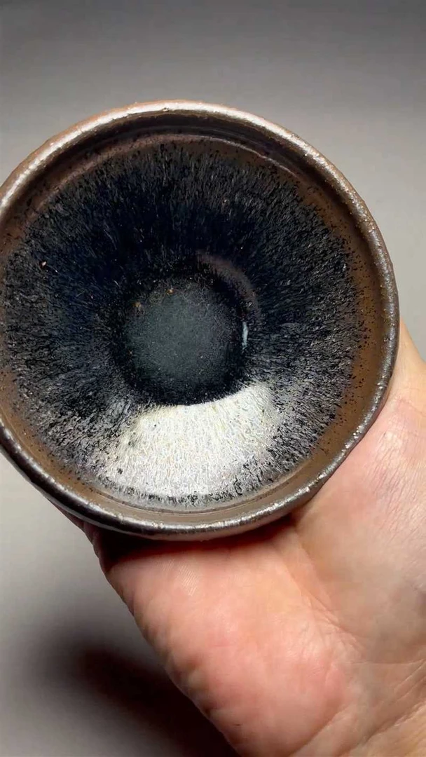 【闪购商品】茶盏-155............