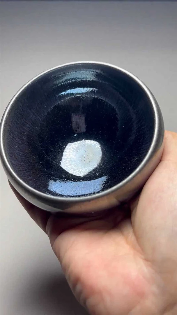 【闪购商品】茶盏-123............