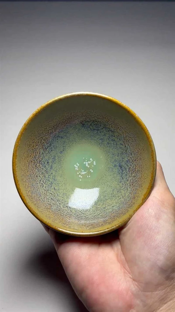 【闪购商品】茶盏-153............