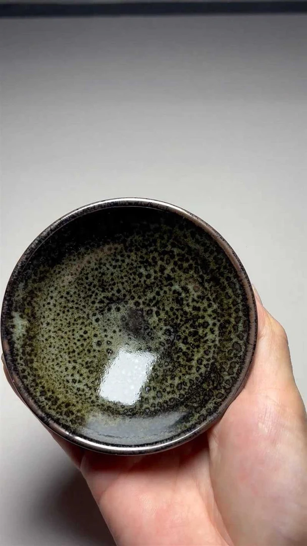 【闪购商品】茶盏-191............