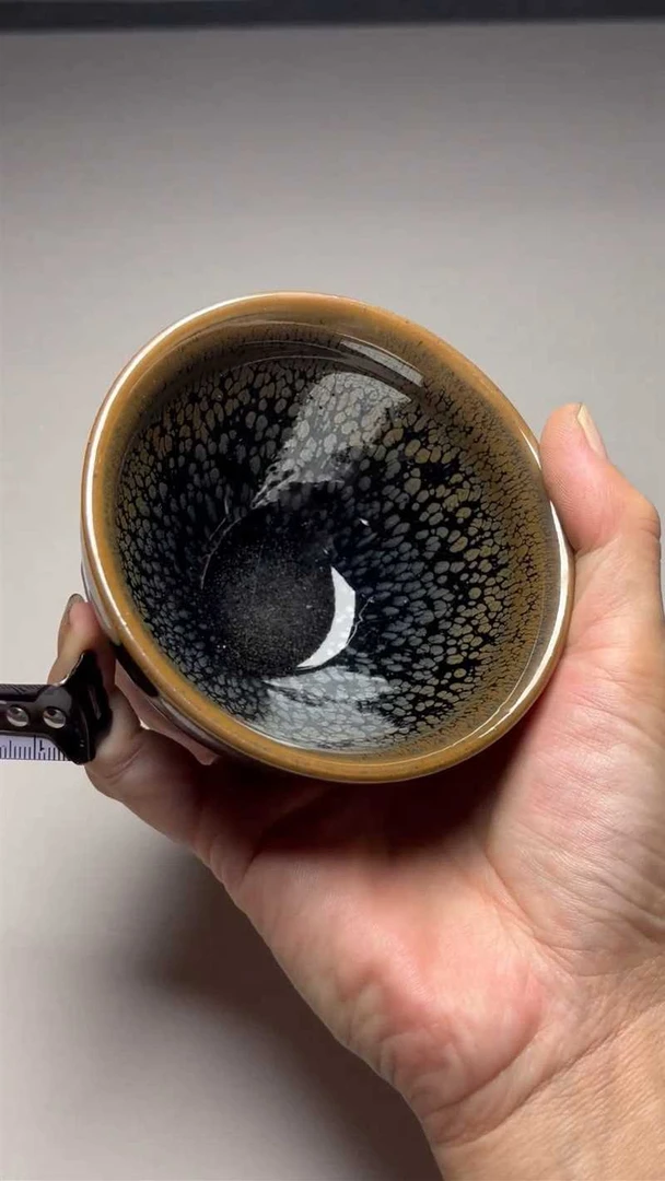 【闪购商品】茶盏-200............