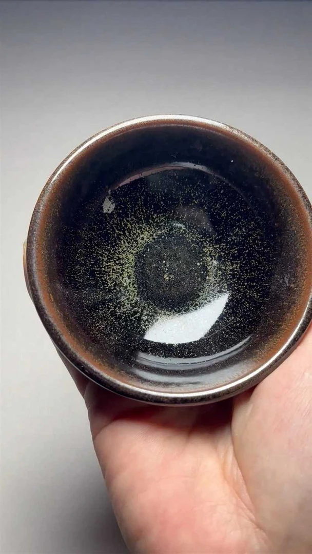 【闪购商品】茶盏-103............