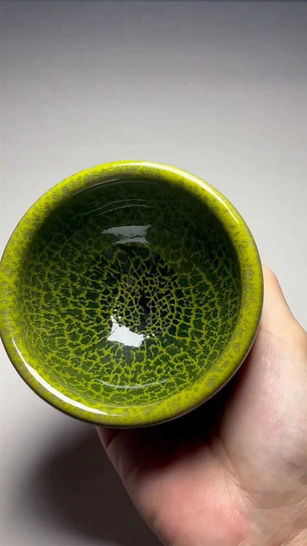 【闪购商品】茶盏-瑕疵-142.........