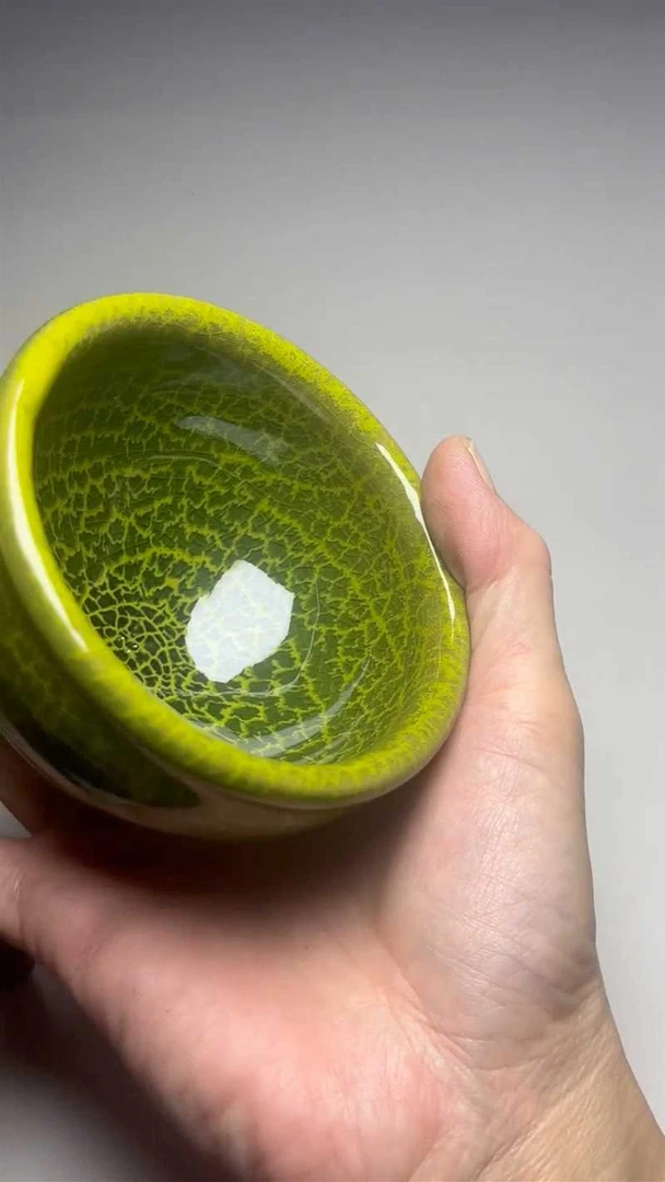 【闪购商品】茶盏-289............