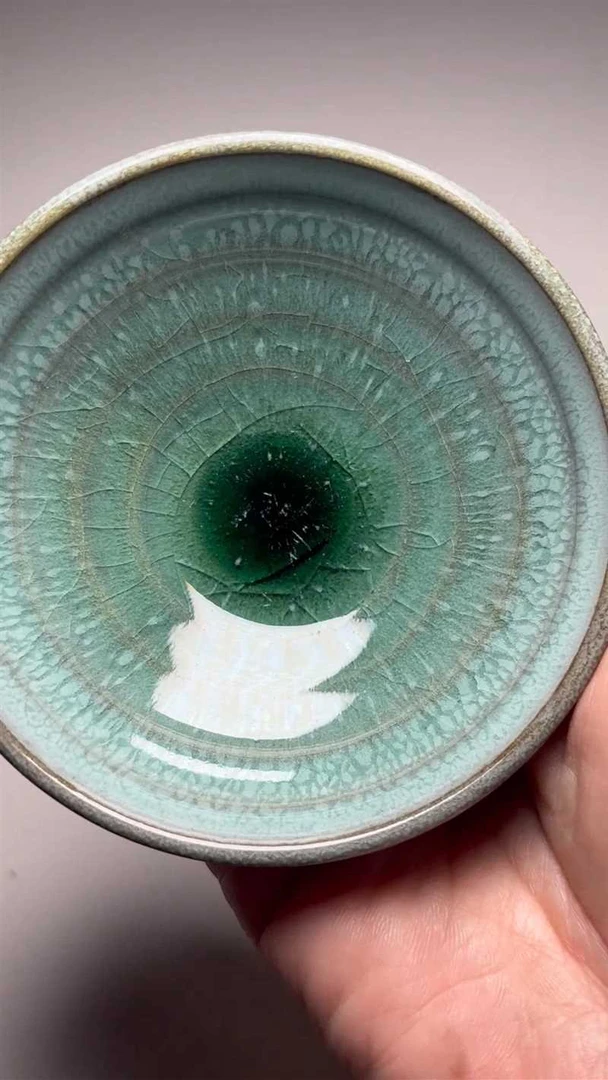 【闪购商品】茶盏-瑕疵-2...........