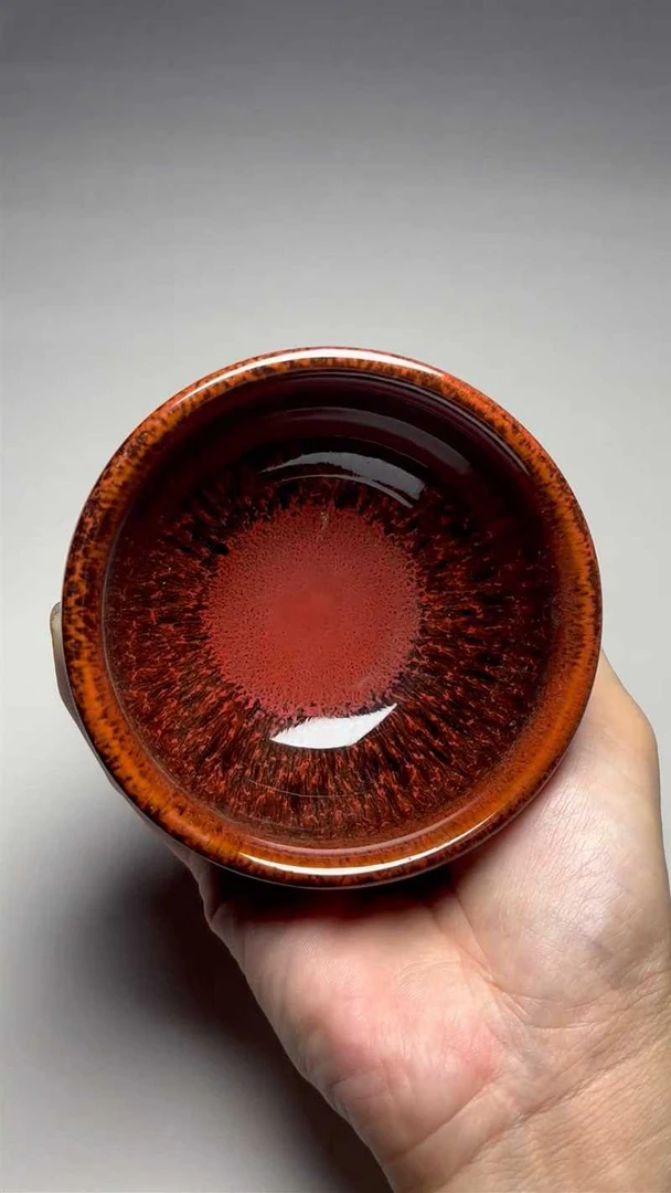 【闪购商品】茶盏-43.............