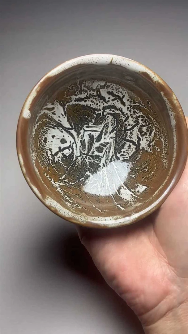 【闪购商品】茶盏-239............
