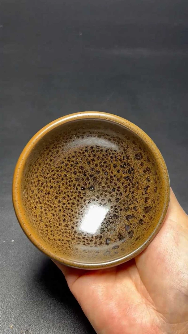 【闪购商品】茶盏-251............