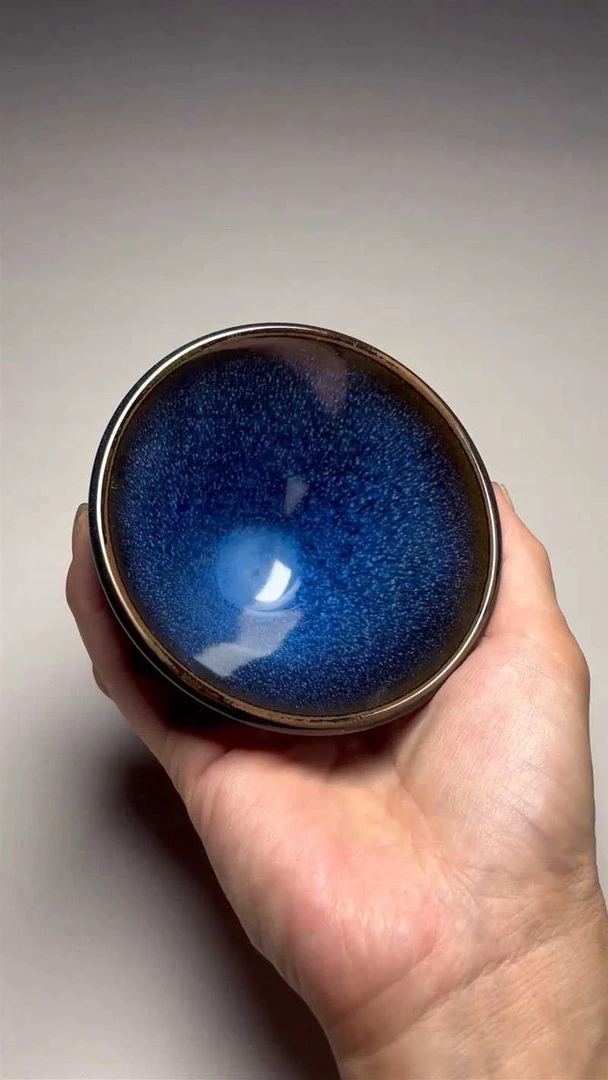 【闪购商品】茶盏-85.............