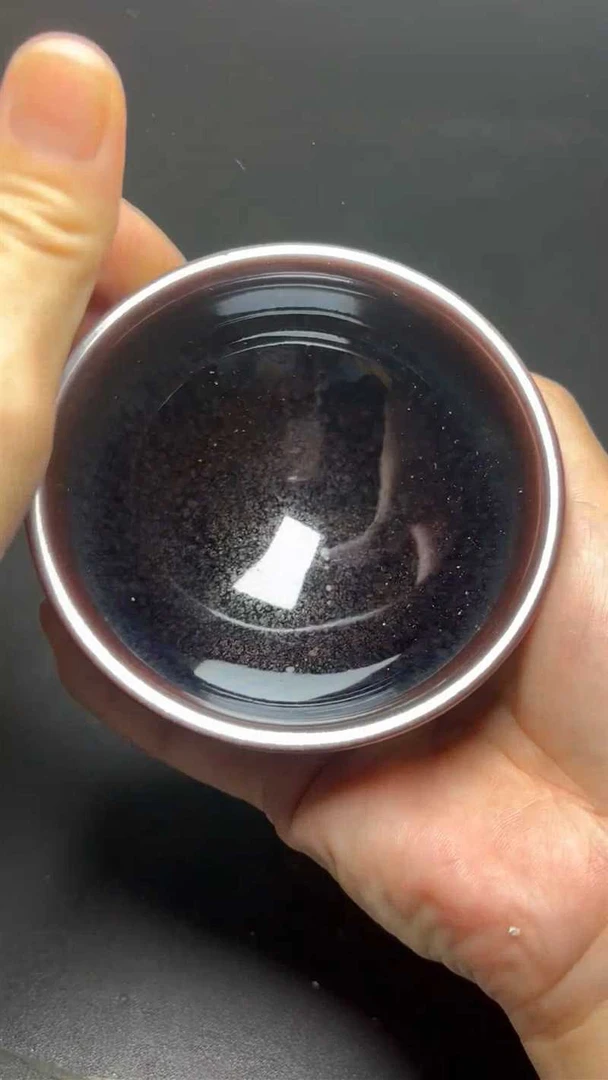 【闪购商品】茶盏-284............
