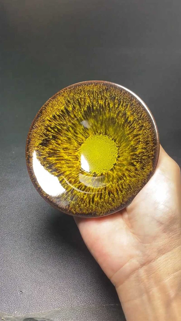 【闪购商品】茶盏-12.............