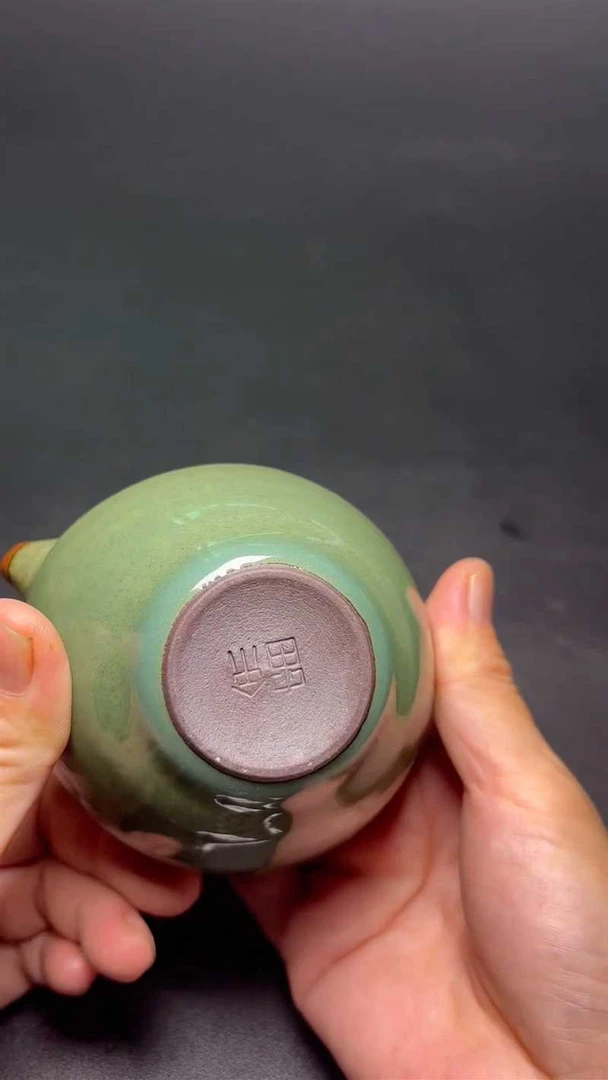 【闪购商品】茶盏-272............