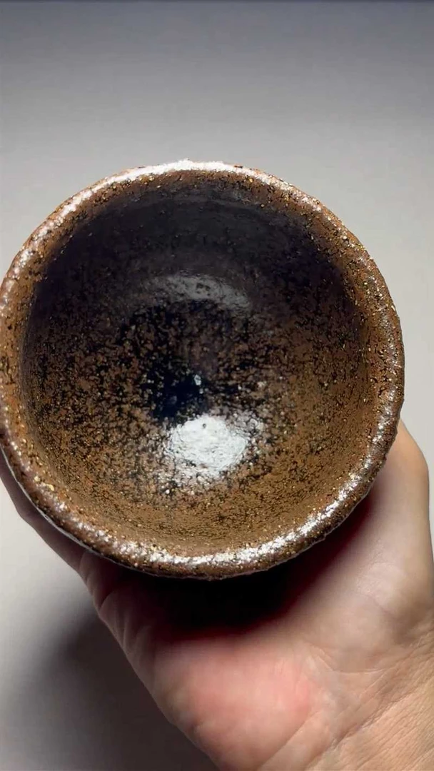 【闪购商品】茶盏-138............
