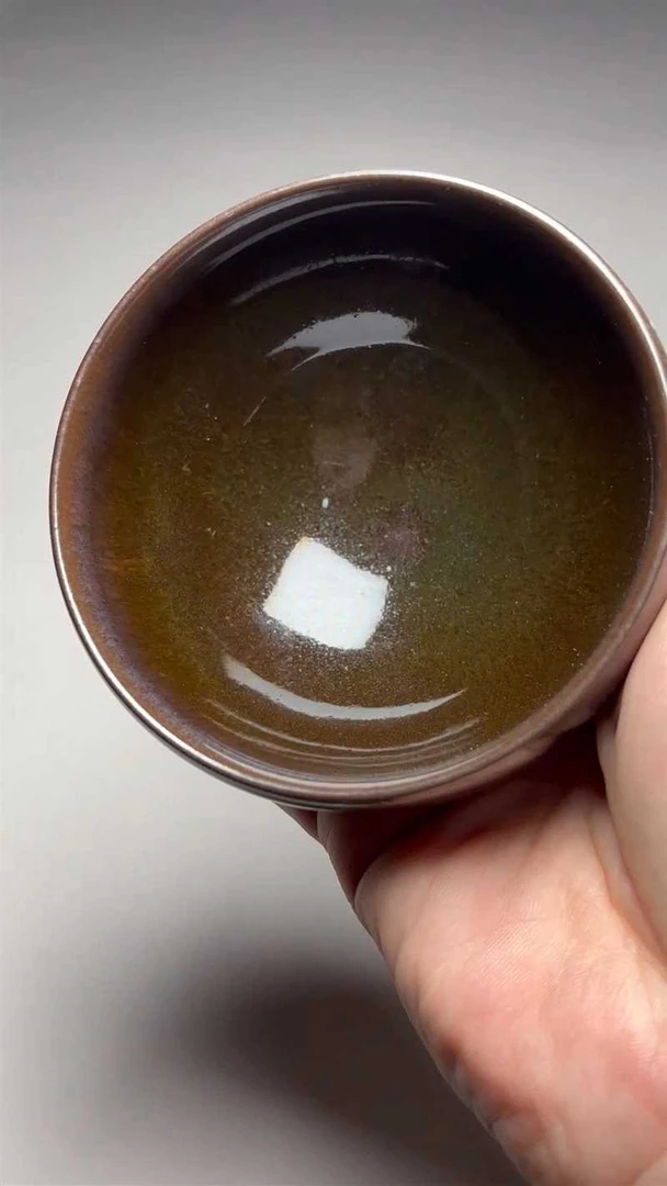 【闪购商品】茶盏-293............