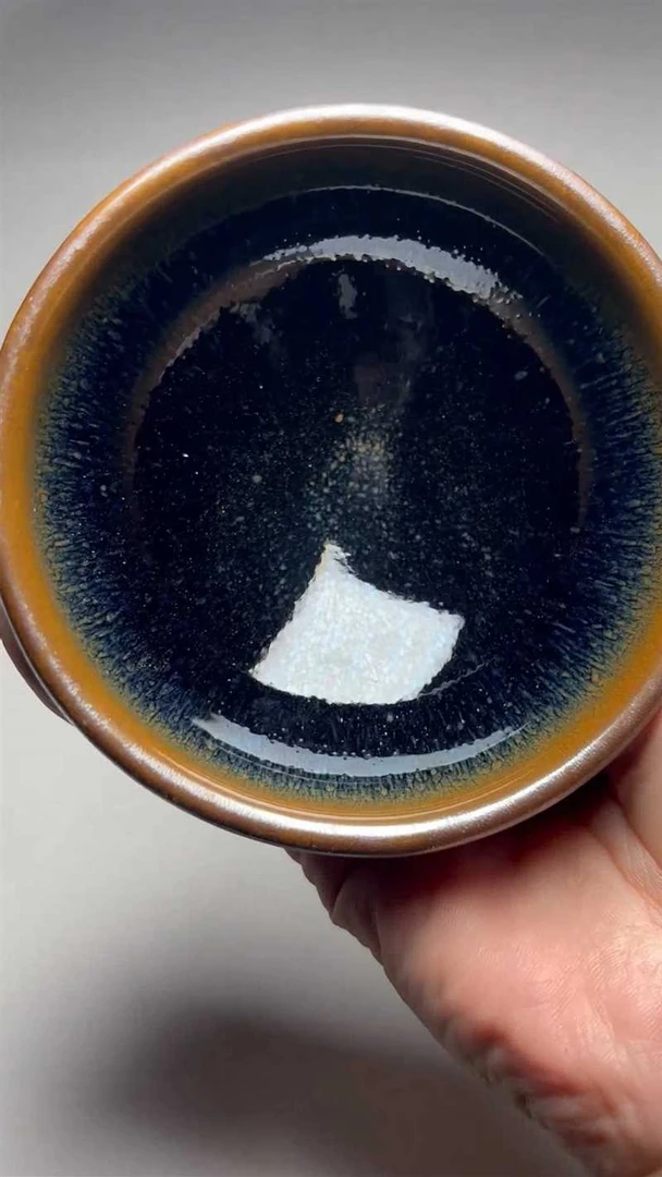 【闪购商品】茶盏-354............
