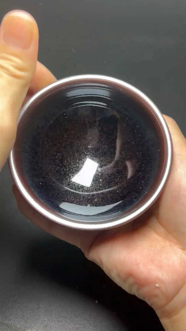 【闪购商品】茶盏-284............