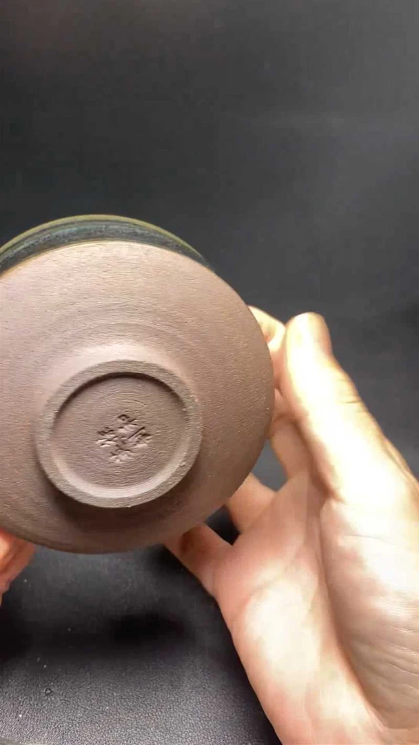 【闪购商品】茶盏-136............