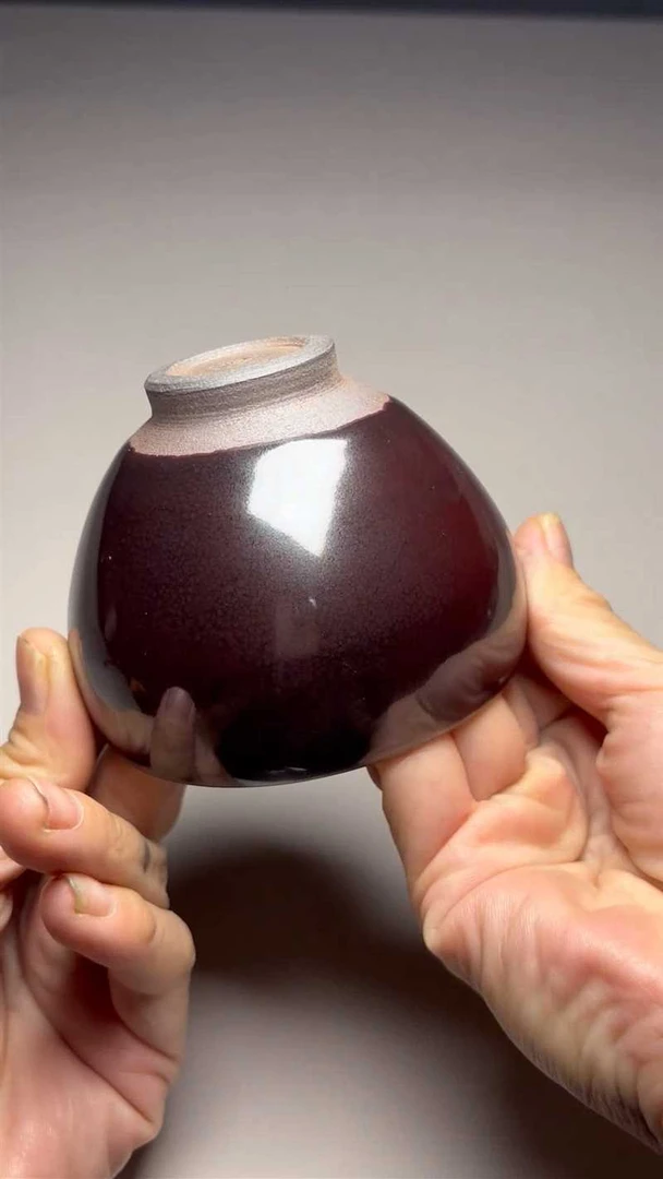 【闪购商品】茶盏-321............
