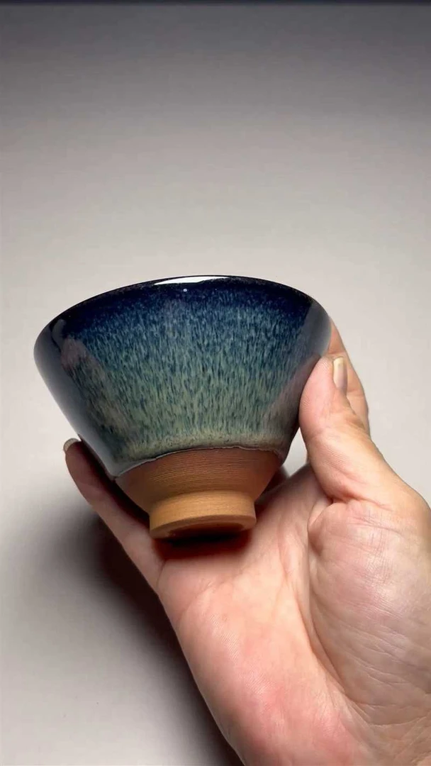 【闪购商品】茶盏-172............