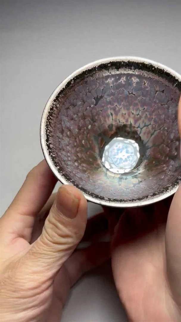 【闪购商品】茶盏-113............