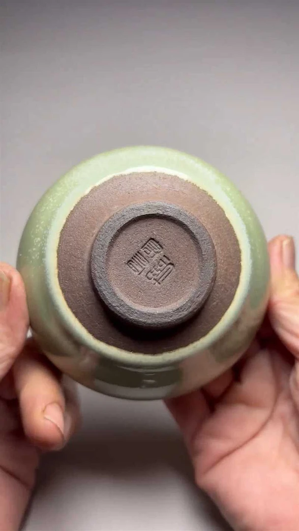 【闪购商品】茶盏-319............